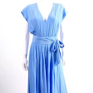 Ramy Brook dress, Blue